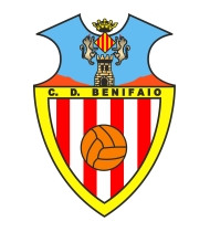 CD Benifaió