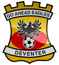 Go Ahead Eagles