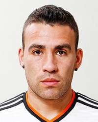 Nicolás Otamendi