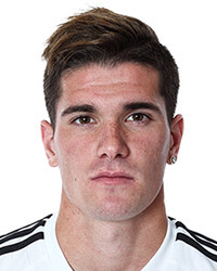 Rodrigo de Paul