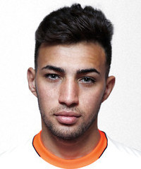 Munir El Haddadi