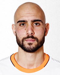 Simone Zaza