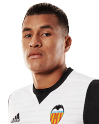 Jeison Murillo