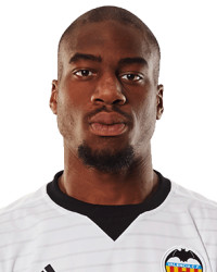 Geoffrey Kondogbia