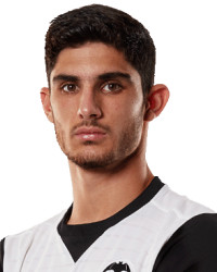 Gonçalo Guedes