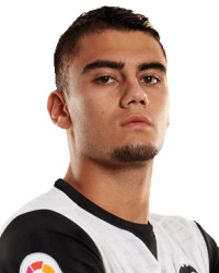 Andreas Pereira