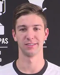 Luciano Vietto