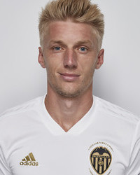 Daniel Wass