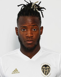 Michy Batshuayi