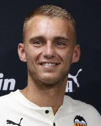 Jasper Cillessen