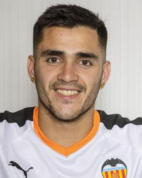 Maxi Gómez