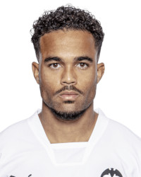 Justin Kluivert