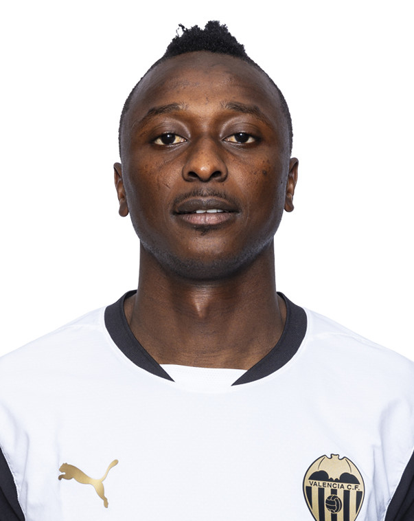 Umar Sadiq