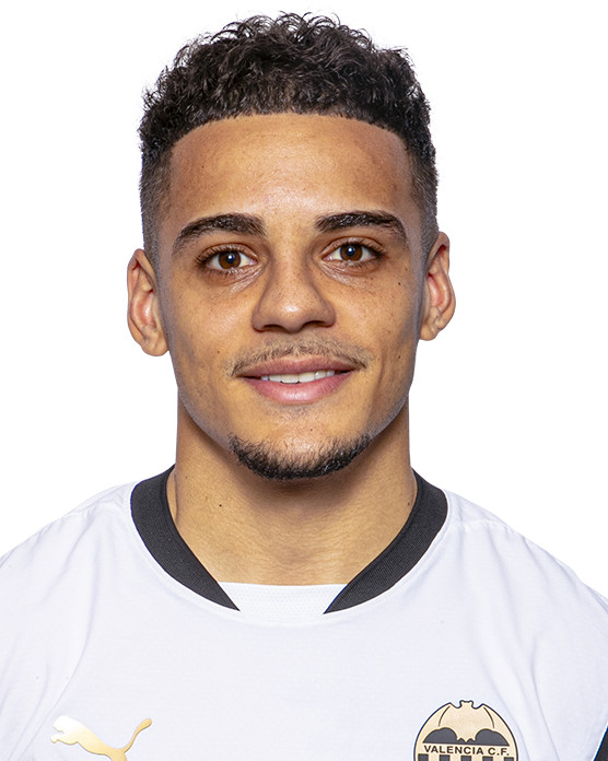 Max Aarons