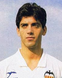 Quique Flores