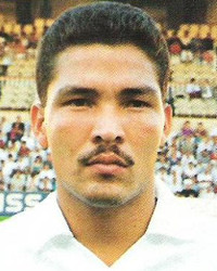 Rommel Fernández