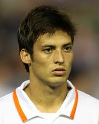 David Silva