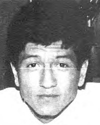 Alejandro Seminario