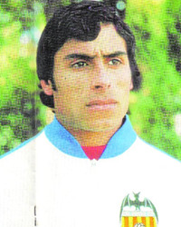 Gitano González