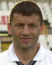 Miroslav Djukic