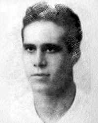 Salustiano Santos