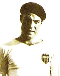 Gaspar Rubio