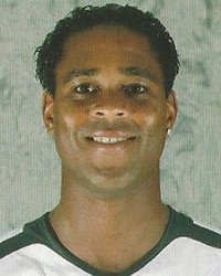 Patrick Kluivert