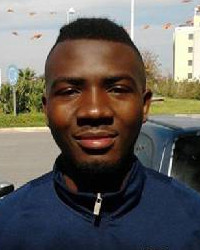 Pierrick Dipanda