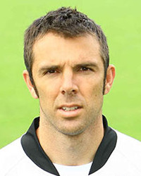 Carlos Marchena