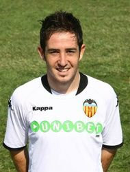 Kike Tortosa