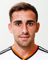 Paco Alcácer