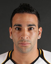 Adil Rami