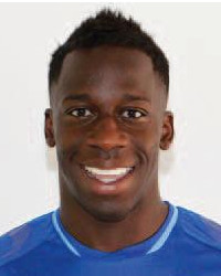 Aly Cissokho